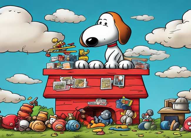 史努比的故事动画片(史努比的故事动画片在线观看) 史努比的故事动画片(史努比的故事动画片在线观看)