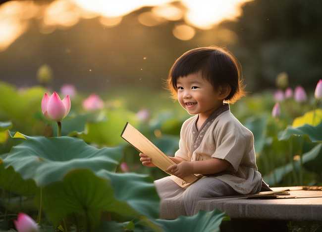 屈原儿童古诗讲解（屈原的小学古诗）