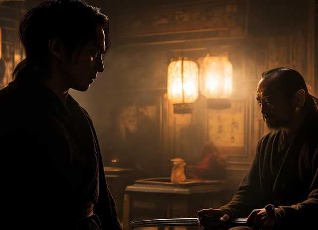 荆轲与田光的故事 荆轲与田光的故事简介