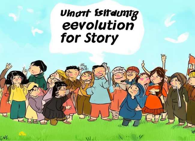 儿童革命小故事简短；革命故事幼儿短篇