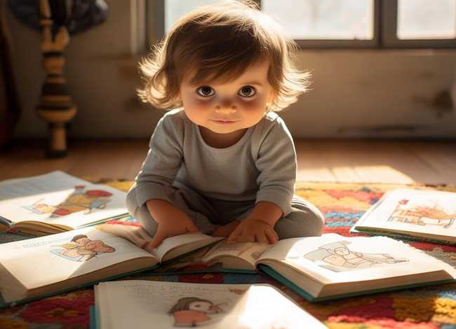 儿童故事诚实最重要，诚实最重要的绘本故事读后感