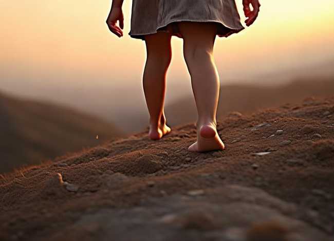 简短故事演讲稿1-2分钟；简短故事演讲稿1-2分钟小脚丫的勇气