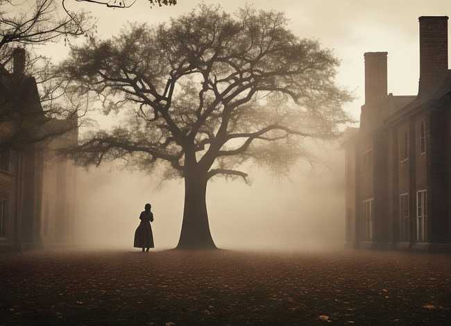 校园灵异小故事 - 校园灵异小故事大全