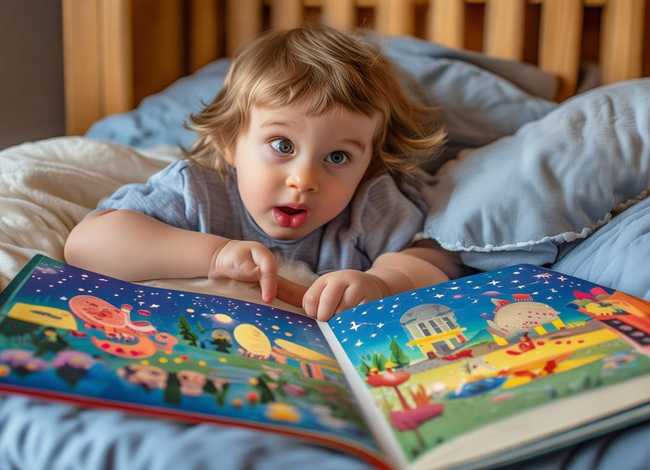 儿童睡前故事短篇文字、儿童睡前故事短篇文字图片