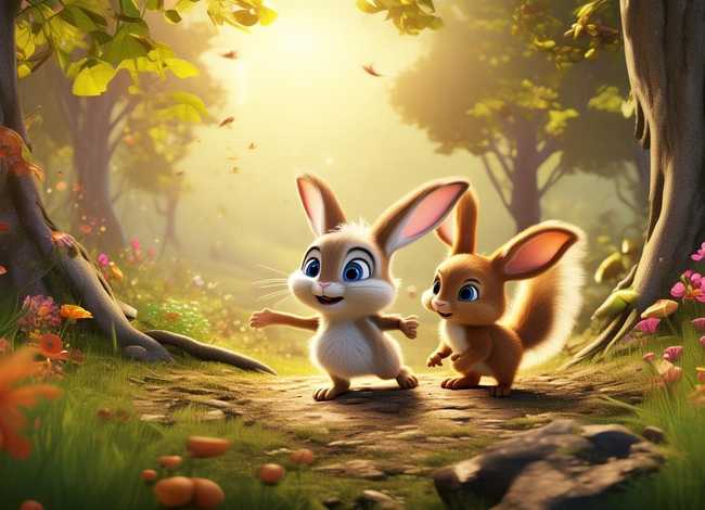 改编一则幼儿故事 - 改编一则幼儿故事300字 改编一则幼儿故事 - 改编一则幼儿故事300字