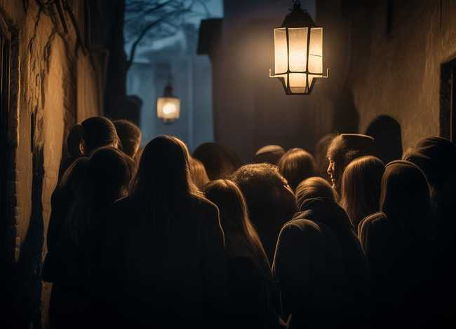 道听途说故事及其寓意、道听途说故事及其寓意简短