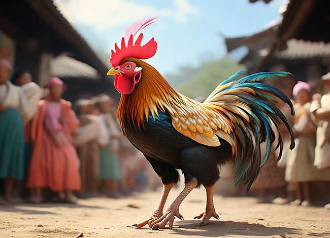 山鸡的故事粤语 - 山鸡的故事粤语版