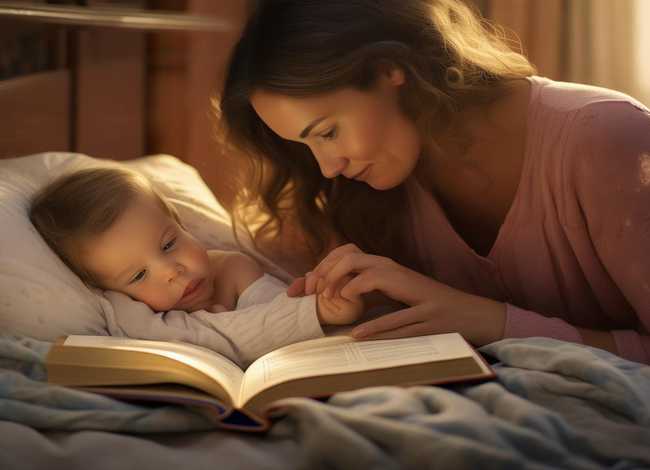 母爱的故事大全 - 母爱的故事大全简短