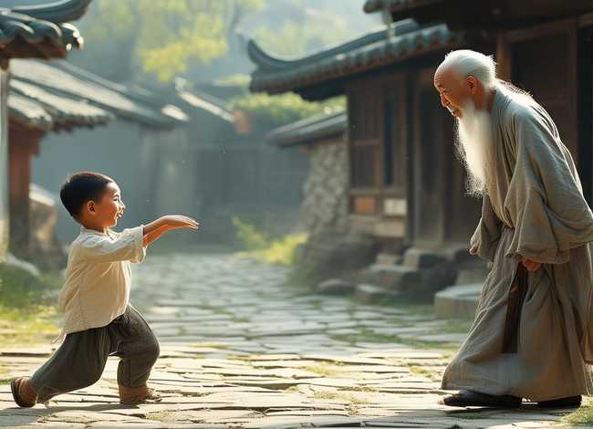 邯郸学步寓言故事全文原文，邯郸学步的寓言故事(文言文)