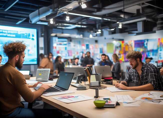 网络创业例子 - 网络创业例子素材