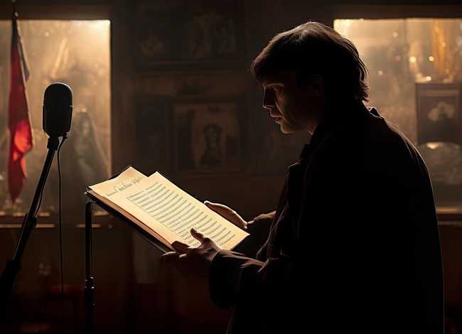 先烈的故事朗诵（先烈的故事朗诵稿件）