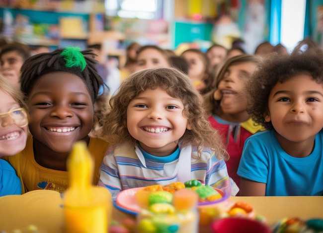 小朋友过生日的故事幼儿；小朋友过生日的故事幼儿园中班