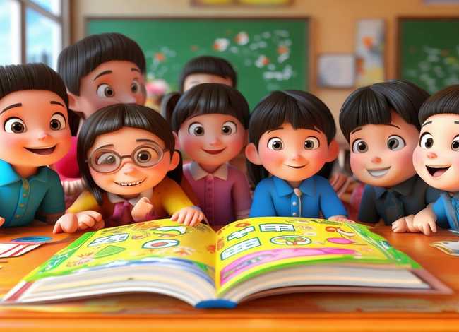 一年级故事书每日阅读，一年级故事书每日阅读图片
