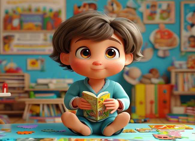 儿童心理故事大全，幼儿心理学故事大全