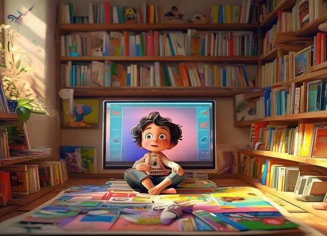 在线听儿童故事一百首、在线听儿童故事连续播放100首