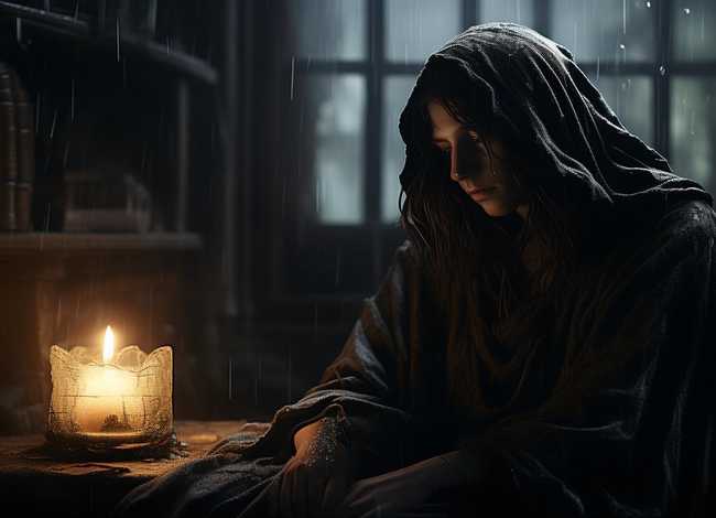 伤感故事大全看完哭了短篇；伤感故事大全看完哭了短篇小说