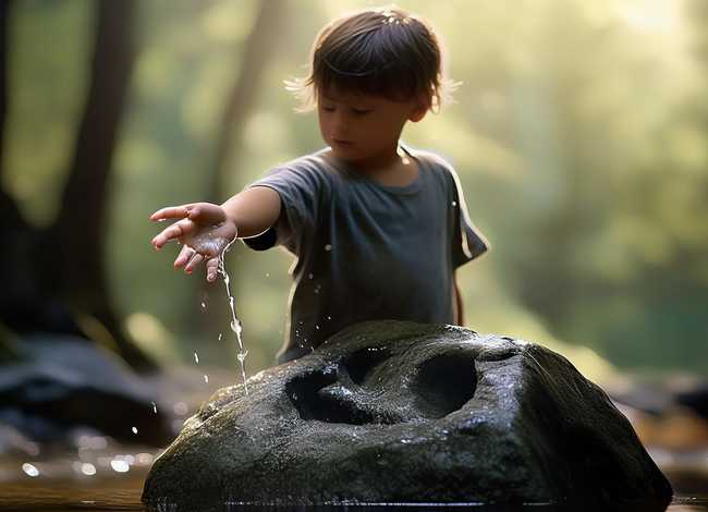 儿童励志故事100个必听 儿童励志故事100个必听滴水穿石