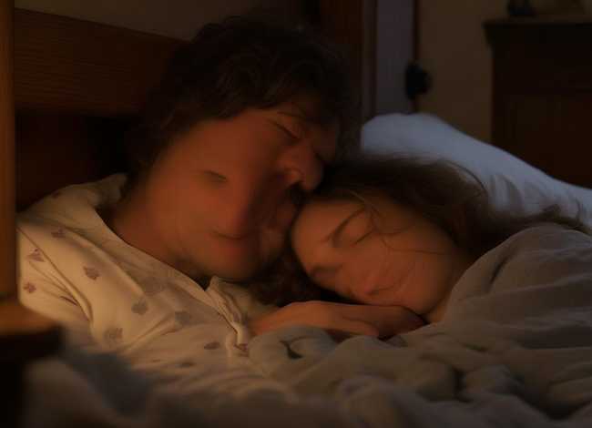 哄女朋友睡觉的故事短篇 - 哄女朋友睡觉的故事短篇100字