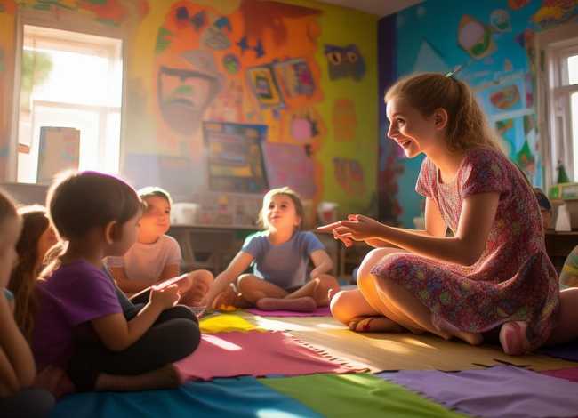 幼儿故事5分钟；幼儿故事5分钟带导入开头和结尾