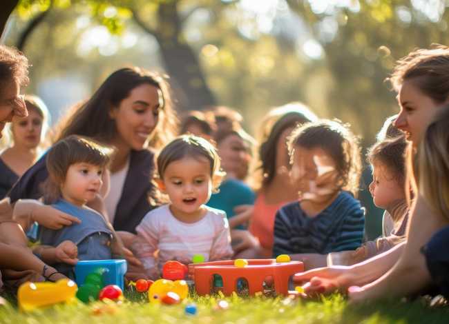 关爱自闭症儿童的话，关爱自闭症儿童的话语