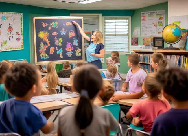 儿童故事三年级课文讲解 - 三年级语文课文故事