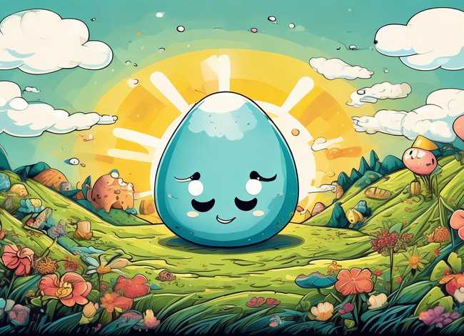 鸡蛋的绘本故事,鸡蛋的绘本故事图片 鸡蛋的绘本故事,鸡蛋的绘本故事图片
