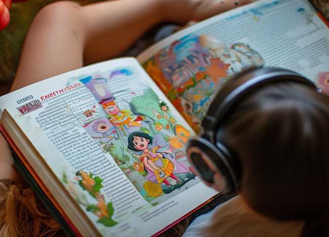 格林童话故事书免费阅读带拼音；格林童话拼音版阅读带语音