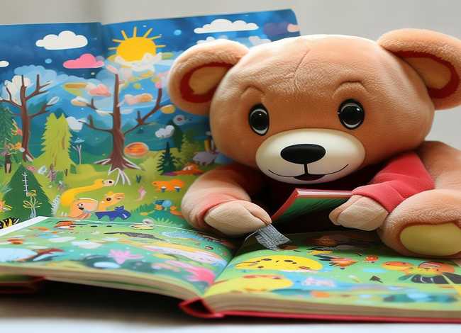 幼儿看的故事书有哪些 - 幼儿看的故事书有哪些书