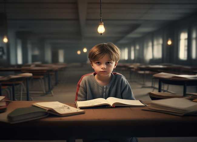 留守儿童的心理问题 - 留守儿童的心理问题调查