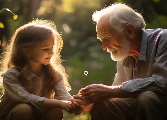 将心比心的小故事启发 将心比心的小故事启发怎么写