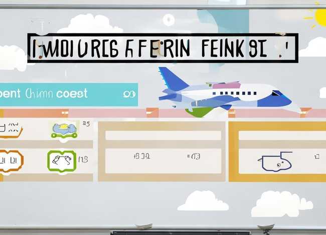 儿童飞机票怎么收费标准，儿童飞机票怎么收费标准0-3