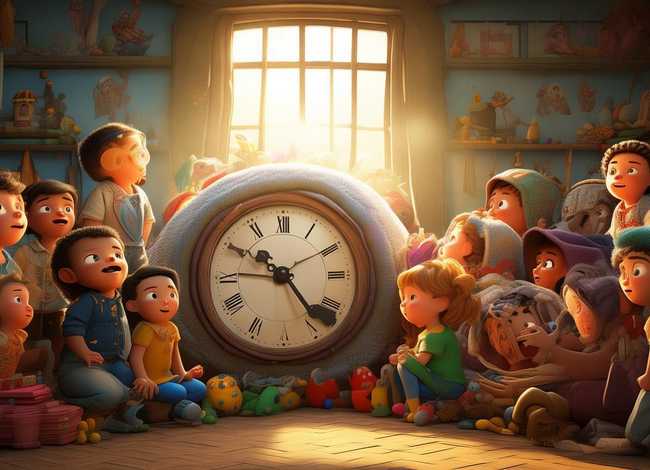 儿童经典故事10分钟 儿童故事经典的故事10分钟