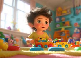 两岁儿童故事大全、两岁幼儿故事大全