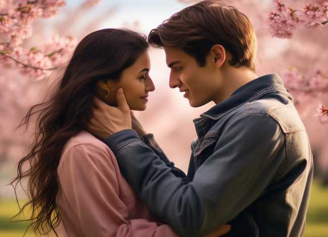 恋爱故事真实经历；恋爱故事真实经历是什么