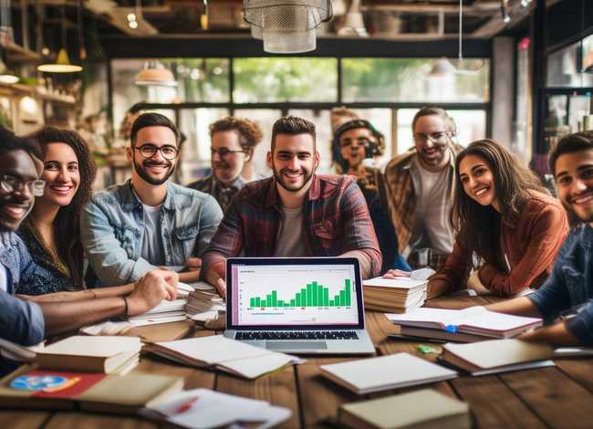 草根创业成功案例、草根创业成功案例分享