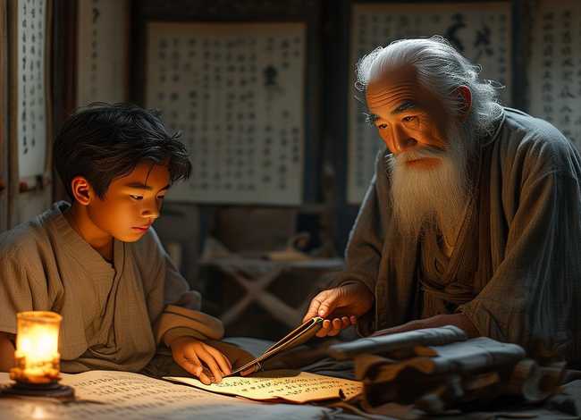 关于学习的成语故事 关于读书的成语故事有哪些