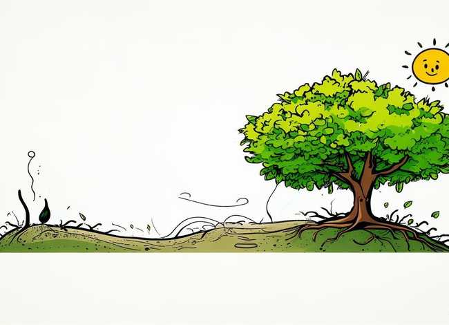 成长的故事简笔画,成长的故事简笔画怎么画 成长的故事简笔画,成长的故事简笔画怎么画