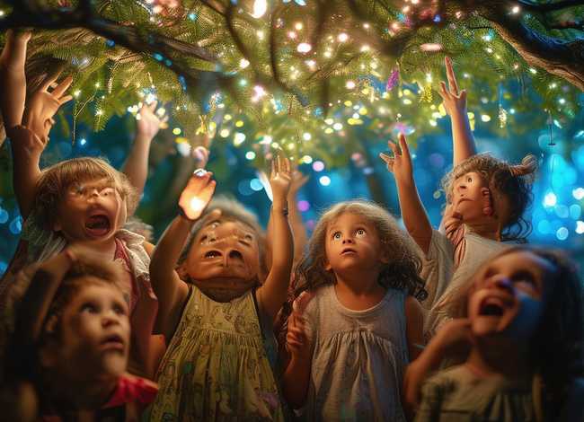 有关梦想的幼儿故事；有关梦想的幼儿故事大全