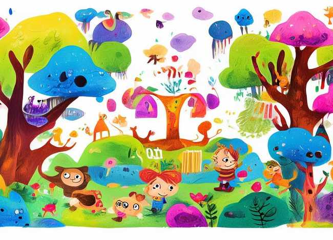 三年级儿童故事文字版短篇简单 三年级故事大全文字版