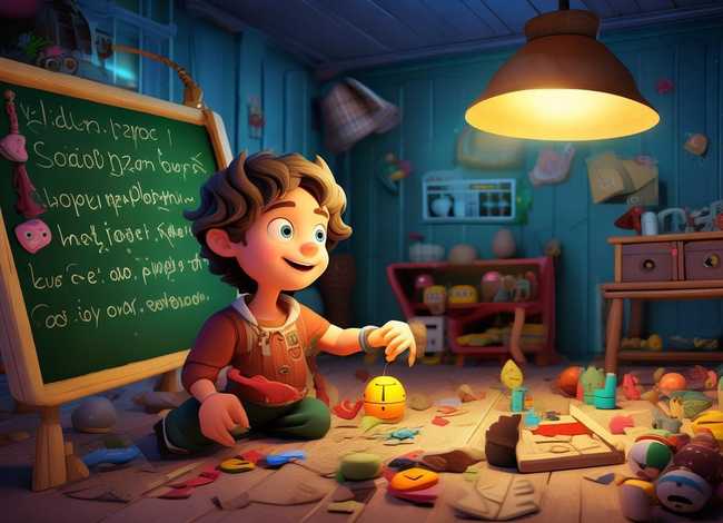 儿童趣味推理小故事及答案，有趣推理小故事及答案