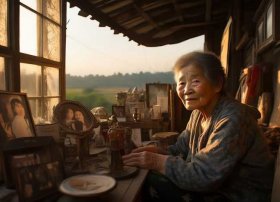 娘家的故事歌曲、娘家的故事歌曲故事