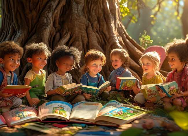 经典儿童名著 - 儿童经典名著书籍