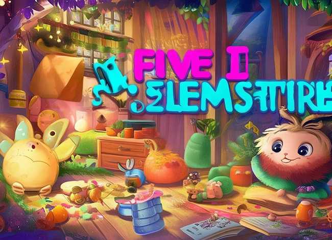 5分钟左右儿童故事 - 5分钟左右的幼儿故事