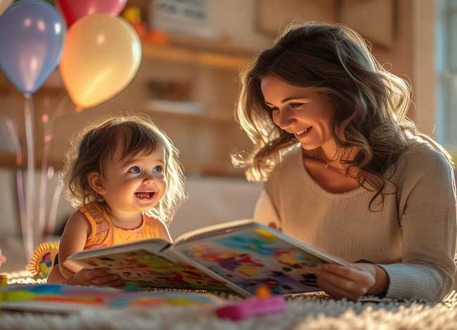 母亲节幼儿故事文字版、母亲节幼儿故事文字版内容