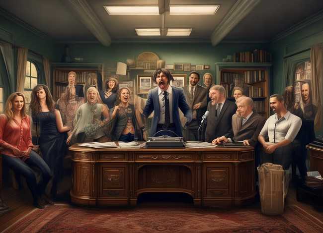 编辑部的故事主题，编辑部的故事主题歌原唱