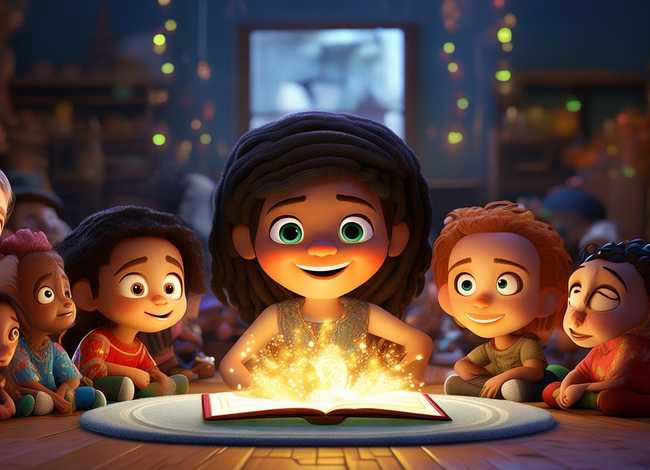 儿童有声故事有哪些 - 小孩有声故事大全