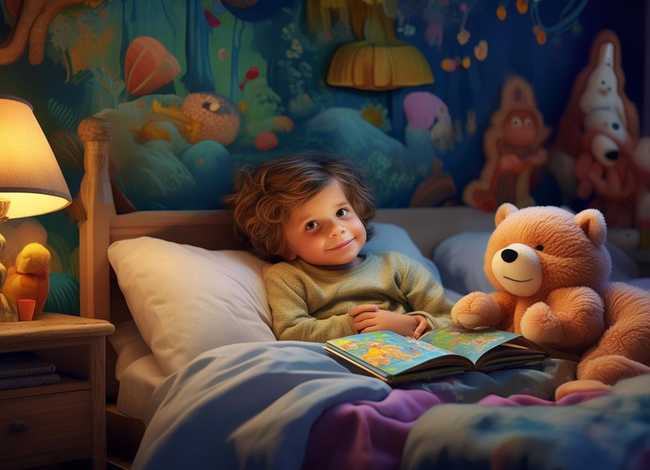 5岁儿童睡前故事(少儿睡前故事0-3岁长篇故事) 5岁儿童睡前故事(少儿睡前故事0-3岁长篇故事)