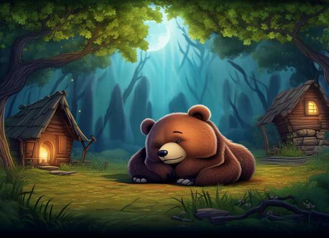 熊的故事电影在线观看完整版免费；熊的故事电影在线观看完整版免费国语