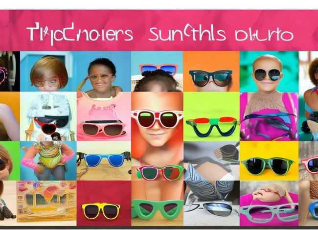 儿童太阳镜品牌排行榜前十名 儿童太阳镜品牌对比