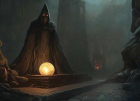 魔王讲的什么故事 - 魔王讲的什么故事啊